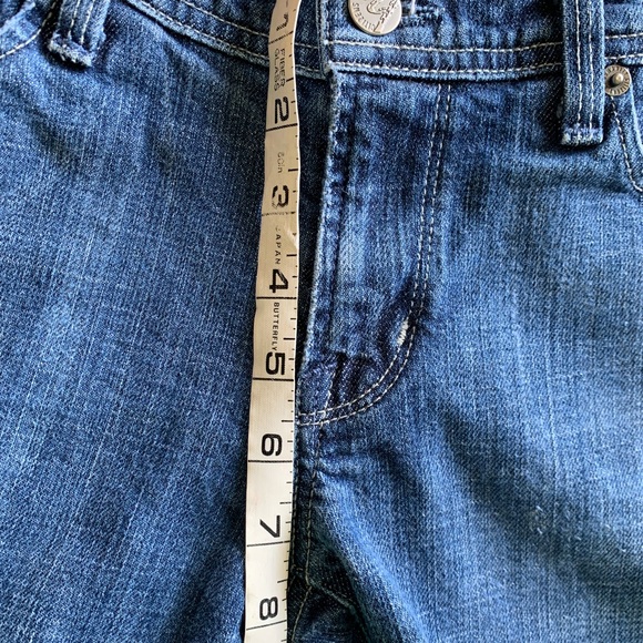 Citizens of Humanity Ingrid jeans, size 29 - Picture 5 of 14